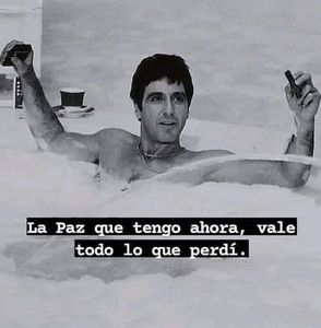 Meet your Posher, Jorge rafael